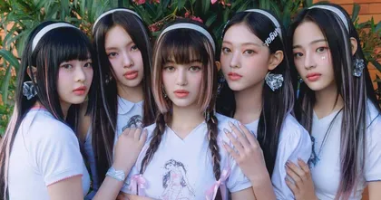 เปิดตัวศิลปิน K-POP NewJeans ร่วมร้องเพลงประกอบ ประจำการแข่ง LEAGUE OF LEGENDS WORLD CHAMPIONSHIP 2023