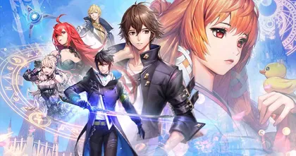 Dragon Raja L: The Classic เกม MMORPG เปิดทดสอบ Beta Test บนมือถือระบบ Android
