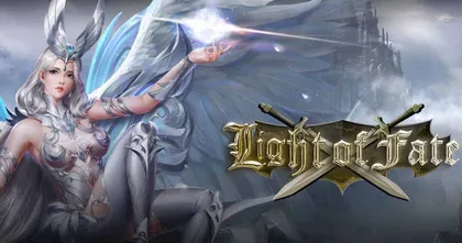 Light of Fate เกมมือถือ MMORPG เปิดให้มาดำดิ่งสู่โลกแฟนตาซีแล้วบน Android สโตร์ไทย