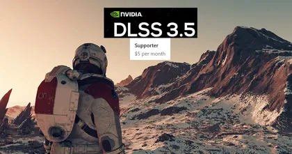 มีผู้พัฒนาม็อด DLSS 3 ให้เกม Starfield แบบจ่ายเงิน แต่โดนเจาะอย่างไว