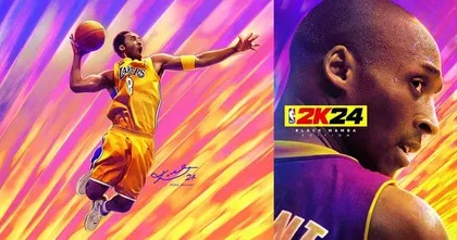 NBA 2K24 เกมบาสเก็ตบอลสุดมันส์วางจำหน่ายบน PC และคอนโซลแล้ว