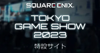 SQEN เผยชื่อเกมใน Tokyo Game Show 2023 ไร้เงา FF7 Rebirth!