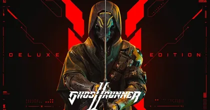 Ghostrunner 2 เกมแอ๊กชันสุดโหด กำลังลดราคาบน Steam