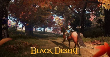 เซิร์ฟเวอร์ซีซั่นรูปแบบใหม่ของ Black Desert ที่สามารถเข้าร่วมได้ตลอด 365 วัน