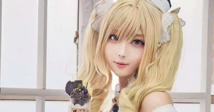 คอสเพลเยอร์สาวเผยอายุจริงของตัวเอง แต่แฟน ๆ กลับไม่ผิดหวัง!