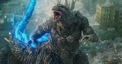 GODZILLA MINUS ONE ภาพยนตร์ก็อดซิลล่าภาคใหม่ เผยตัวอย่างล่าสุด!