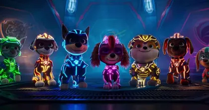 [เรื่องย่อ] PAW Patrol: The Mighty Movie ขบวนการเจ้าตูบสี่ขา เดอะ ไมตี้ มูฟวี่