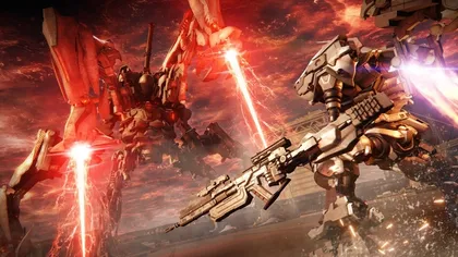 [ไกด์เกม] Armored Core VI กับวิธีเก็บฉากจบครบทั้งสามแบบ