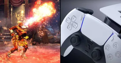 PS5 งานเข้า หลังพบปัญหาพอร์ต USB สำหรับต่อจอยละลายกลางงานแข่งเกมไฟท์ติ้ง