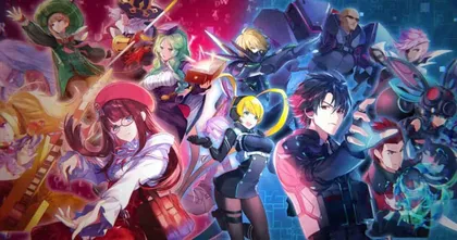 Magicians Dead เกม Team Battle เข้าร่วมสงครามระหว่างจอมเวทและผู้ใช้พลังจิตบน PS4 ปลายปีนี้