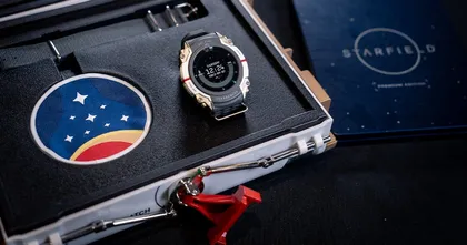 แกะกล่อง Starfield Constellation Edition สุดพรีเมี่ยมพร้อมนาฬิกาสุดคูล!
