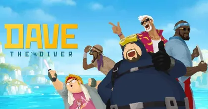 DAVE THE DIVER ออกล่าปลาเปิดร้านอาหารบน Switch ตุลาคมนี้!