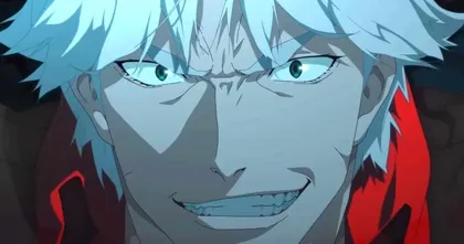 เผยทีสเซอร์ Devil May Cry ฉบับอนิเมชั่น พร้อมฉายเร็ว ๆ นี้ บน Netflix