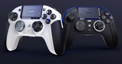 Nacon เผยโฉมจอย Revolution 5 Pro สำหรับชาว PS5 และ PS4