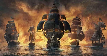 Skull & Bones แยกทางผู้กำกับคนที่ 3 แล้ว ขณะที่วันจำหน่ายยังไร้วี่แวว
