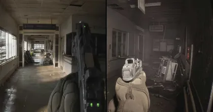 นี้เกมหรือหนัง ! เกมสยองขวัญใหม่ที่ใช้ Unreal Engine 5 (มีคลิป)