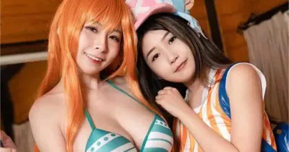ชาวเน็ตค้นวันพีซฉบับคนแสดง เจอเวอร์ชันไต้หวันโดยไม่คาดคิดซะงั้น!