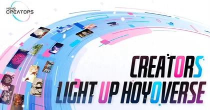 ข้อมูลพิเศษออนไลน์ของ HoYoverse จากงาน Tokyo Game Show 2023