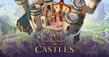 Bethesda เปิดตัว The Elder Scrolls: Castles ให้เล่นแบบ Early Access