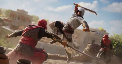 [Hands on] Assassin's Creed Mirage ไม่ใช่ภาคหลัก แต่ไม่ควรมองข้าม