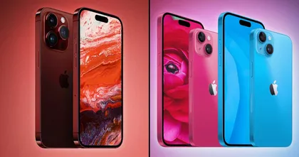 iPhone 15 เปิดตัวแล้วรวม 4 รุ่น พร้อมเผยสเปกที่น่าสนใจและราคาในไทย