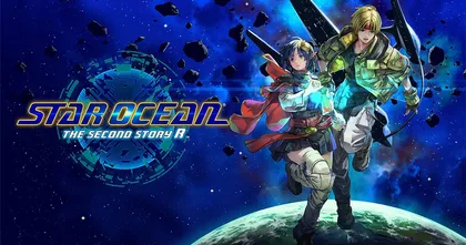 Star Ocean: The Second Story R ปล่อยเดโมให้ลองทุกแพลตฟอร์ม