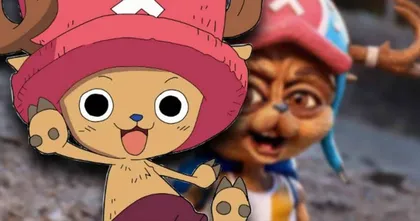 โทนี่ โทนี่ ช็อปเปอร์อาจเป็นโจทย์ท้าทายใหม่ หากซีรีส์ One Piece ได้ไปต่อ