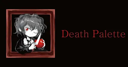 Death Palette เกม Horror Adventure เตรียมถูกขังในสตูดิโอเวอร์ชั่นคอนโซลฤดูหนาวนี้