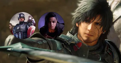 หุ้น Square Enix ยังคงร่วงหนักแม้ยอดขายของ FF16 ก็ยังแบกไม่ไหว