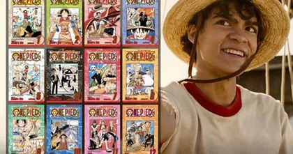 วันพีซ One piece เปิดให้อ่านมังงะภาษาไทยแบบถูกลิขสิทธิ์ฟรี เพื่อต้อนรับเหล่าโจรสลัดหน้าใหม่
