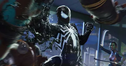 Marvel's Spider-Man 2 จะมีความยาวเท่าภาคแรก และรองรับ Ray Tracing ด้วย
