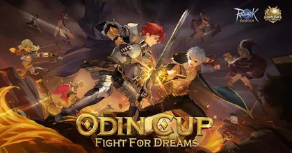 เบื้องหลัง ROO Odin Cup ที่ได้รับความสนใจอย่างล้นหลาม: ความเป็นไปได้อันไร้ขีดจำกัดของเกม MMO ในการบุกตลาด Esports บนภูมิภาคเอเชียตะวันออกเฉียงใต้