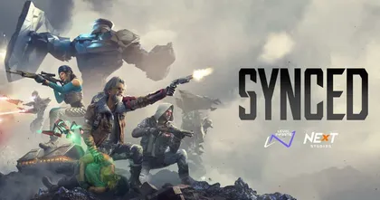 SYNCED ‘The First Arena’ งานออฟไลน์ครั้งแรก เตรียมโชว์สเต็ปเทพ! เสาร์ 30 กันยายนนี้ของที่ระลึกพร้อมแจกเพียบ