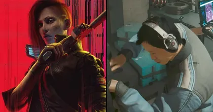 ชาวเน็ตพบจุดไว้อาลัยผู้เล่น Cyberpunk 2077 ที่เสียชีวิตก่อน DLC วางขาย