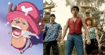 โชว์รันเนอร์ซีรีส์ One Piece บอก Chopper จะเป็นเรื่องท้าทายในซีซั่น 2