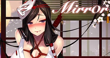 ไม่ถึง 20! Mirror เกม match-3 เรียนรู้เกี่ยวกับบรรดาสาวงามผ่านกระจกวิเศษสุดดีงามสำหรับผู้ใหญ่