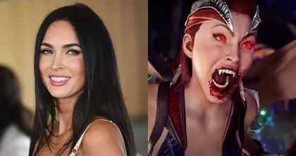 Mortal Kombat 1 เผยตัวละครใหม่ Nitara พร้อมได้ Megan Fox มาพากย์เสียงให้