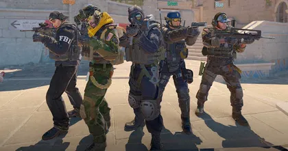 โหลดเลย! Counter-Strike 2 เปิดให้เล่นฟรีบน Steam แล้ว