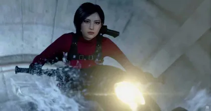 ส่องช็อตต่อช็อตกับ Separate Ways เนื้อเรื่องเสริมของ Resident Evil 4