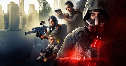 Ubisoft เปิดตัวเกม Tom Clancy’s The Division 3 อย่างเป็นทางการ