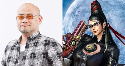 Hideki Kamiya อดีตผู้กำกับเกม Bayonetta ประกาศลาออกจาก PlatinumGames แล้ว