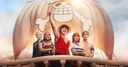 One Piece กลายเป็นซีรีส์ติดอันดับ 1 บน Netflix กว่า 84 ประเทศ