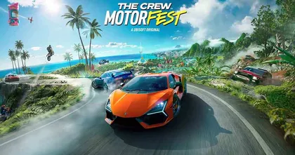 The Crew Motorfest เกมแข่งรถสุดมันส์ เตรียมวางขายบน Steam เดือนหน้า!