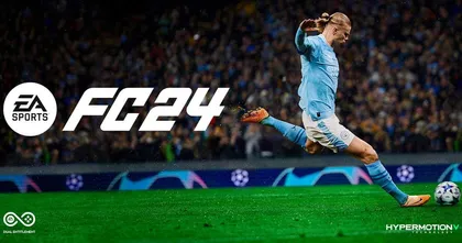 EA Sports FC 24 เกมฟุตบอลสุดมันส์ของทาง EA วางจำหน่ายบน PC และคอนโซลแล้ว