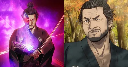 Onimusha ซีรีส์เกมดังจาก Capcom ทำเป็นอนิเมะลง Netflix เข้าฉาย 2 พฤศจิกายนนี้