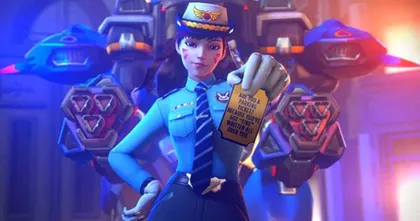 Overwatch 2 จัดการแบนผู้เล่นรอบใหม่ที่โกง-เกรียนในเกมถึง 250,000 คน