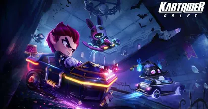 KartRider: Drift อัปเดตซีซัน 4 พร้อมกับคอนเทนต์ใหม่และการปรับปรุงให้นักแข่งเล่นเกมอย่างสะดวกสบายมากยิ่งขึ้น
