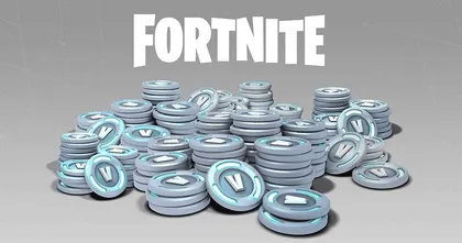 Epic ประกาศขึ้นราคาเงิน V-Buck และเนื้อหาเสริมในเกม Fortnite