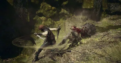 Dragon’s Dogma 2 เกม action RPG ภาคต่อที่ทุกคนรอคอย ปล่อยคลิปเกมเพลย์สุดมันส์ออกมาแล้ว