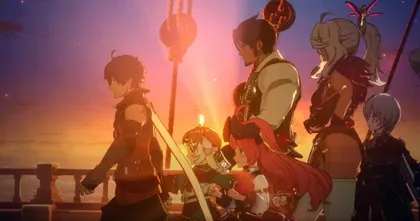 BREAKERS: Unlock the World เกม RPG สู่เขตแดนที่ถูกแยกขาดจากความขัดแย้งของเหล่าเทวทูต